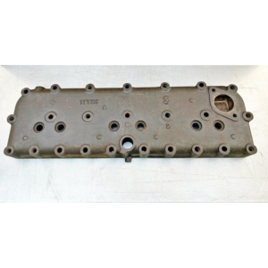 Culasse NASH STANDARD 6 