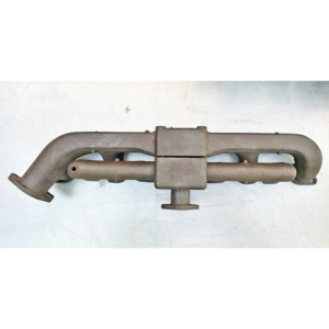 Collecteur admission/Echappement  6 cylindres