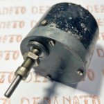 Moteur essuie glace  JAN VOKAC 12 volts