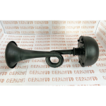 Avertisseur  avec Trompe 12 volts