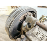 Boite de vitesses ARIES type S  15/20 HP  1914-1926