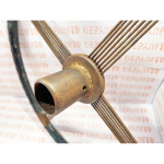 Volant souple 4 branches Ø 455mm 1920-1930