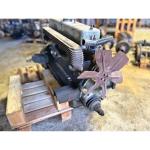 MOTEUR TALBOT DUS 6 cylindres