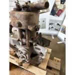 MOTEUR ASTER type 4 NT