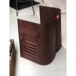 Capot de FORD T 1923-1925  modèle long 