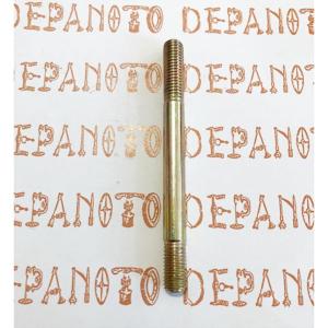 Goujon culasse CITROËN TRACTION MOTEUR 11 PERFO