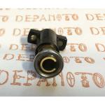 Contacteur 1 position bouton contact