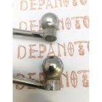 Jeu de 4 manivelles lève-glace