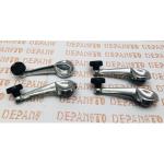 Jeu de 4 manivelles lève-vitres