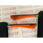 Paire de flèches de direction DUCELLIER 12 volts