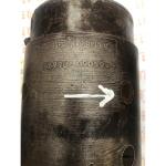 Dynamo Cie ELECTRO-MECANIQUE GGADD  12 volts