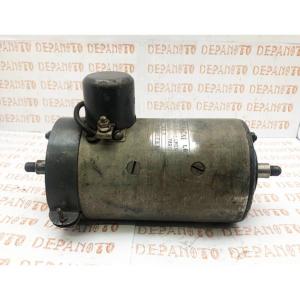 Dynamo PARIS-RHÔNE GS2 12 volts