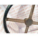 Volant souple 4 branches Ø 455mm 1920-1930