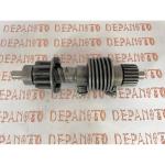 LANCEUR DE DEMARREUR  BENDIX 