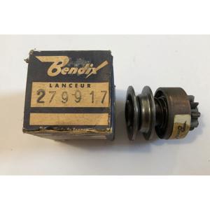 Lanceur Bendix 279917