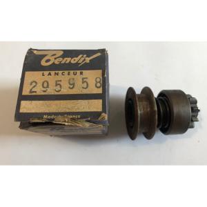 Lanceur Bendix 295958