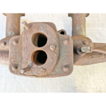 COLLECTEUR ADMISSION BUICK 8 cylindres