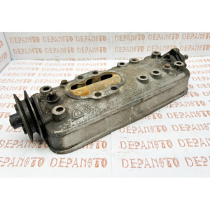 Culasse IFA F9-DKW 19  3 cylindres