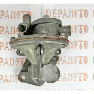 Pompe à essence GUIOT  F-O