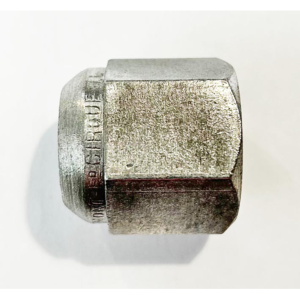 ÉCROU DE ROUE EN ACIER Ø 22 mm