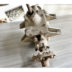 Boite de vitesses TAXI RENAULT 4 cylindres 6 CV  1920