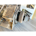 Boîte de Vitesses SIGMA 1912/20 4 Cylindres