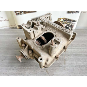 Boite de vitesses PANHARD 12 HP 1922 