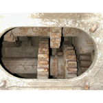 Boite de vitesses PANHARD 12 HP 1922 