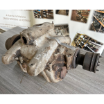 Boite de vitesses DELAGE 6 cylindres type BK ou BI 1913