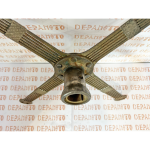 Volant souple 4 branches 1925-1935