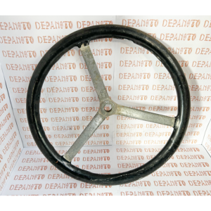 Volant 3 branches Ø 400mm  1920-1930