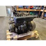 MOTEUR FIVET type B 8/10 CV  1919/1922