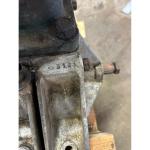 MOTEUR BUCHET 5/8 CV  90x110  environ 1908