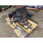 MOTEUR ANSALDO  type 4A / 4C