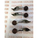 Jeu de 4 contre-poignées PEUGEOT 302-402