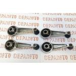 Jeu de 4 manivelles lève-vitres