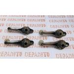 Jeu de 4 manivelles lève-glaces