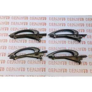 Jeu de 4 poignées PEUGEOT 203