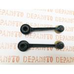 Jeu de 2 manivelles lève-glaces