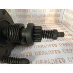 Démarreur CITROËN B14 et C4 A