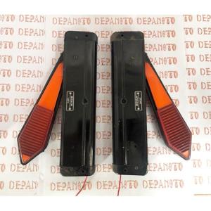 Paire de flèches de direction BOSCH QW 12 - QW 12/2 - 12 volts