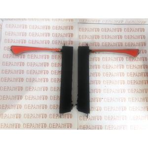 Paire de flèches de direction KLAXON 6 volts