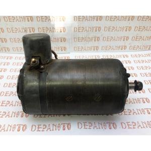 Dynamo DYN-BAILLY type 8 L 10  12 volts