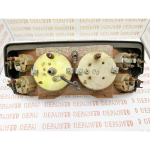 Tableau de bord MATRA 530