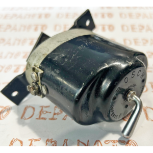 Moteur essuie glace BOSCH 6 volts