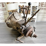 Boite de vitesses ANSALDO 4 C 1920-1925