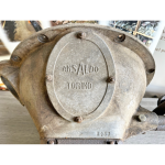 Boite de vitesses ANSALDO 4 C 1920-1925