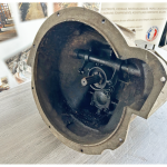 Boite de vitesses SCAP 1925-1928