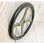 VOLANT 4 branches années 25-30