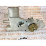 Pompe à eau Peugeot J7 - J9 Diesel